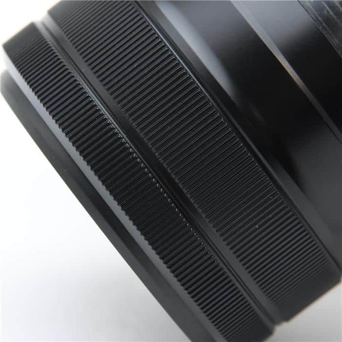 フジノン XC15-45mm F3.5-5.6 OIS PZ