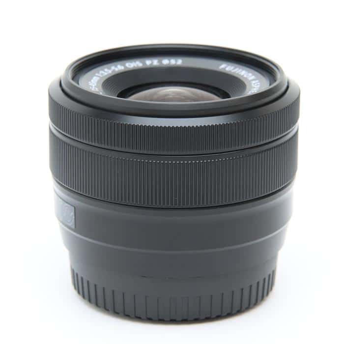 フジノン XC15-45mm F3.5-5.6 OIS PZ