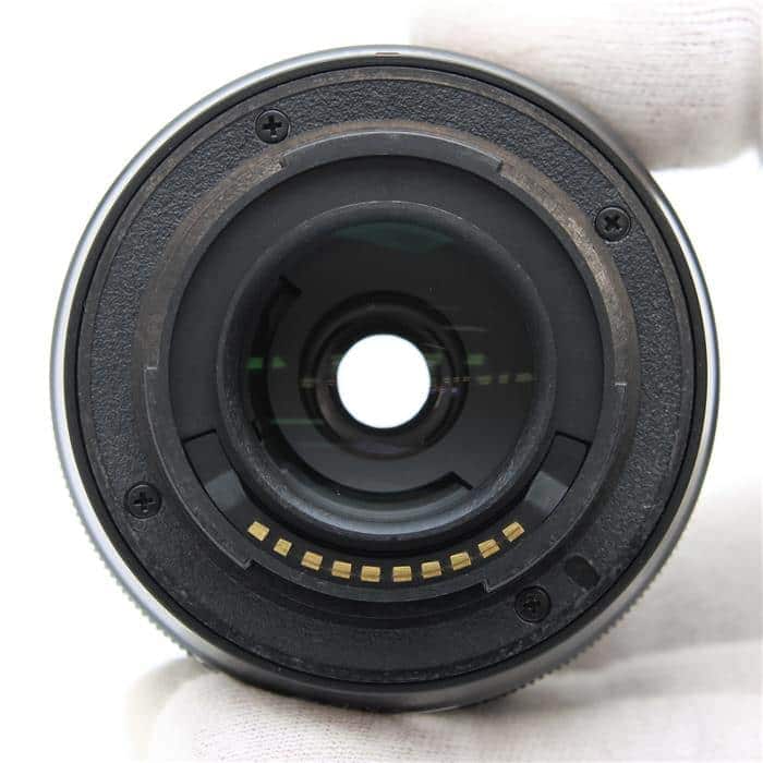 フジノン XC15-45mm F3.5-5.6 OIS PZ