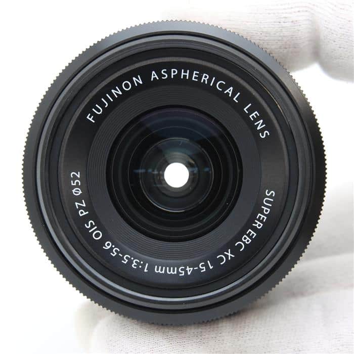 フジノン XC15-45mm F3.5-5.6 OIS PZ