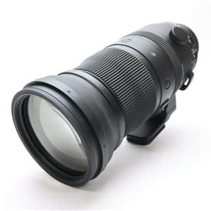 新品)SIGMA (シグマ) Sports 150-600mm F5-6.3 DG DN OS (ライカSL/TL