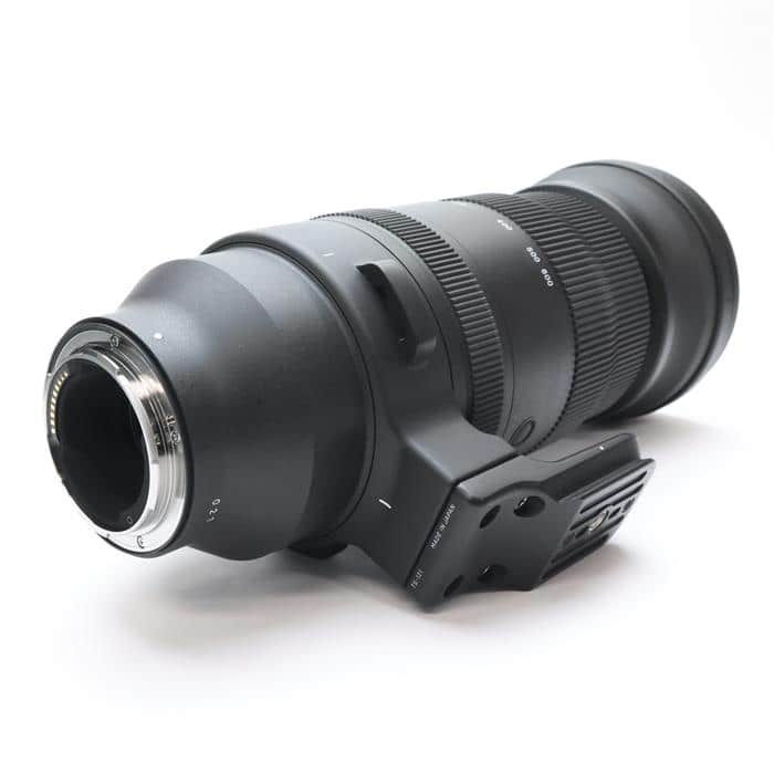 Sports 150-600mm F5-6.3 DG DN OS (ライカSL/TL用)