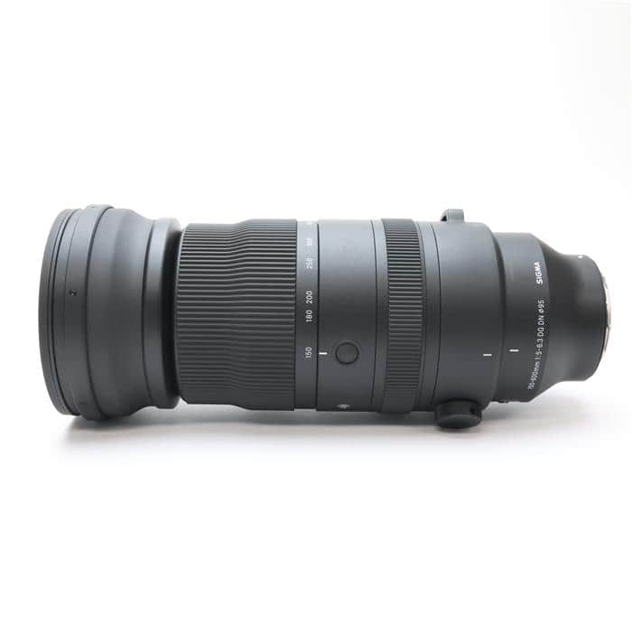 Sports 150-600mm F5-6.3 DG DN OS (ライカSL/TL用)