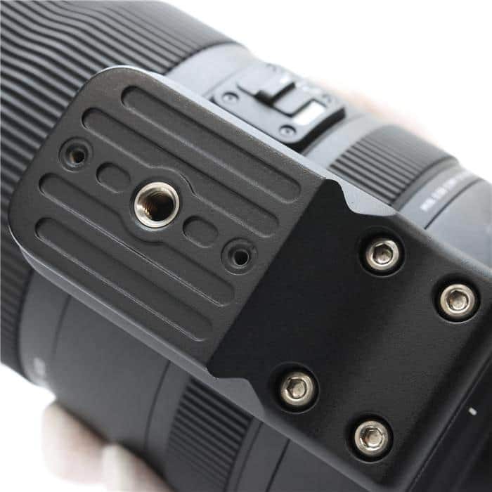 Sports 150-600mm F5-6.3 DG DN OS (ライカSL/TL用)