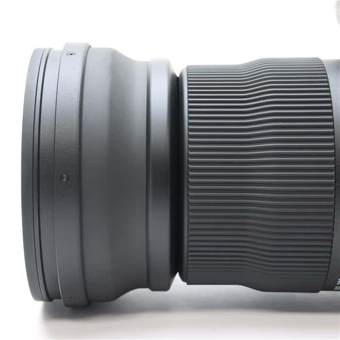 Sports 150-600mm F5-6.3 DG DN OS (ライカSL/TL用)