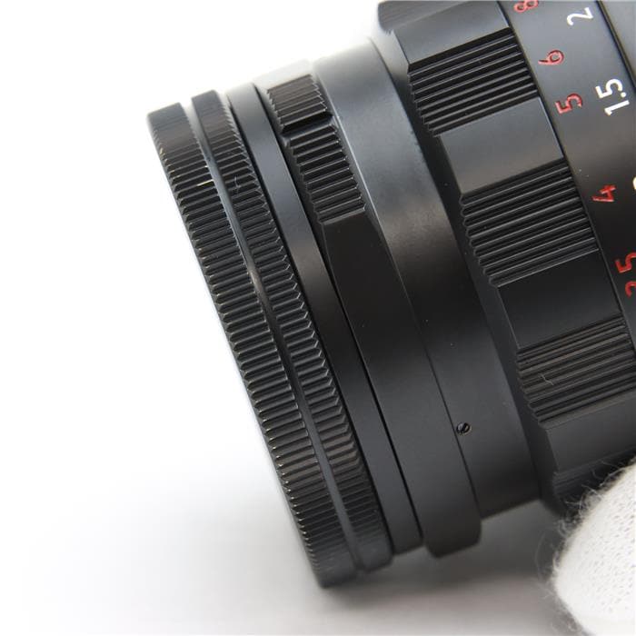 M 50mm F2 Rigid(周リジッド)(ライカM用)
