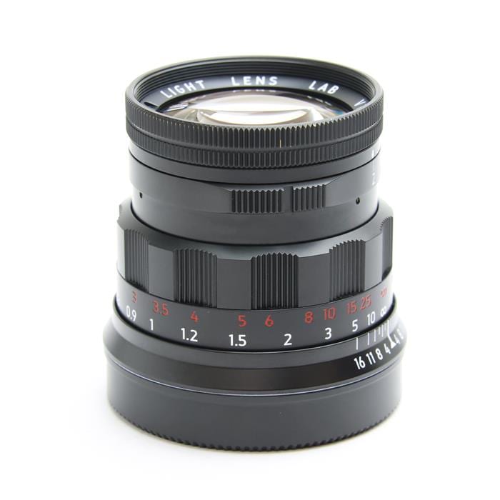 M 50mm F2 Rigid(周リジッド)(ライカM用)