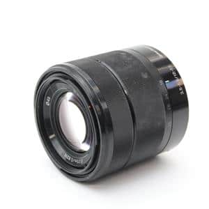 SONY (ソニー) E 18-55mm F3.5-5.6 OSS SEL1855 ブラック」の商品検索