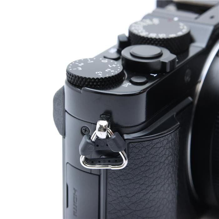 中古)Panasonic (パナソニック) LUMIX LX100 II DC-LX100M2（商品ID