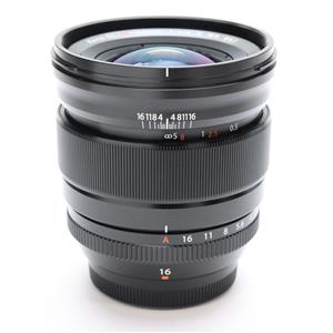 新品)FUJIFILM (フジフイルム) フジノン XF16mm F1.4 R WR（商品ID