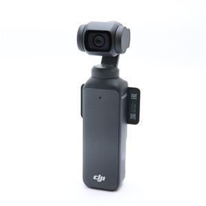新品)DJI（ディージェイアイ） Osmo Pocket 3 OP9923（商品ID