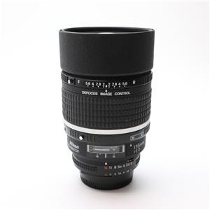 nikon (ニコン) ai nikkor 135mm f2」の商品検索結果 | デジタルカメラ