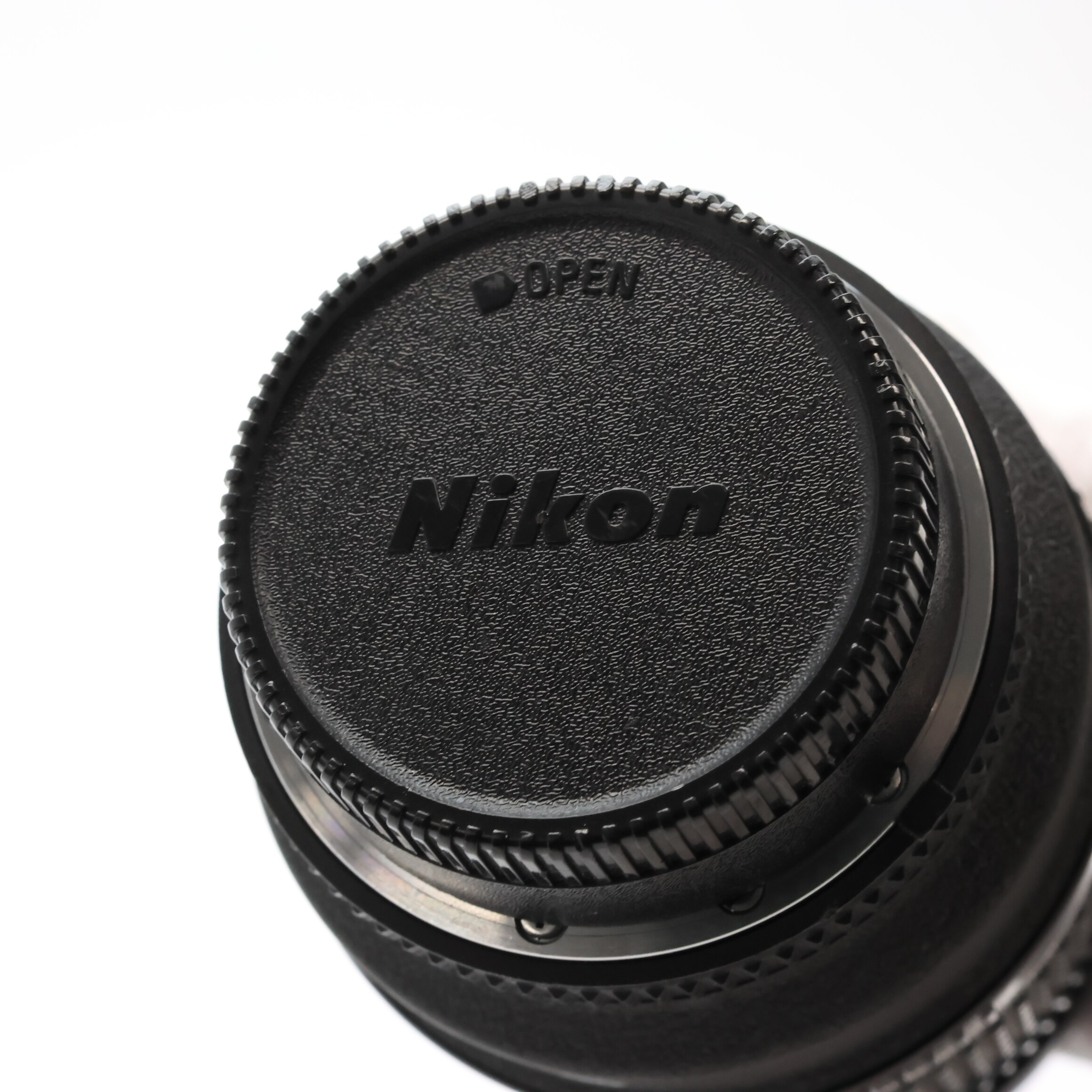 中古)Nikon (ニコン) Ai AF DC-Nikkor 135mm F2D（商品ID 