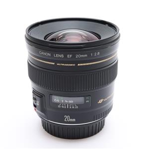 canon (キヤノン) ef20mm f2.8 usm」の商品検索結果 | デジタルカメラ