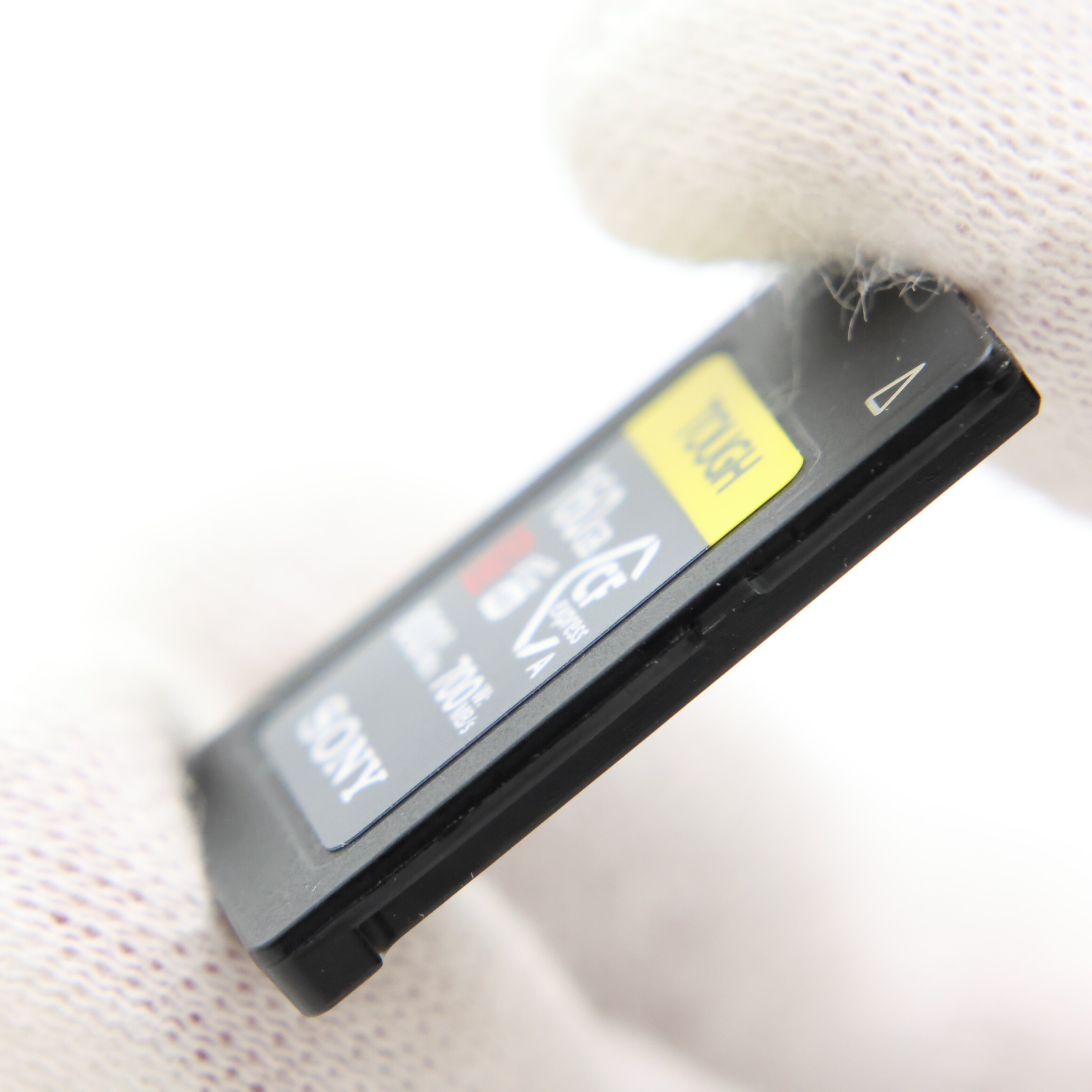 中古)SONY (ソニー) CFexpress TypeA 160GB CEA-G160T（商品ID 
