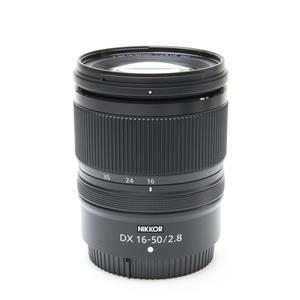 新品)Nikon (ニコン) NIKKOR Z DX 16-50mm F2.8 VR（商品ID
