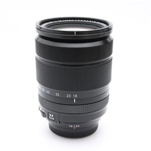 新品)FUJIFILM (フジフイルム) フジノン XF18-135mm F3.5-5.6 R LM OIS