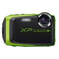 FUJIFILM (フジフイルム) FinePix XP90 ライム