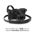 Leica (ライカ) X/M用キャリングストラップ ブラック