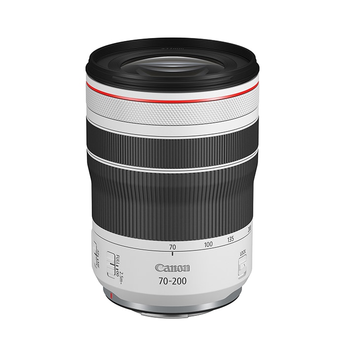 Canon RF70-200F4 L IS USM 美品