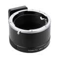 新品)Fotodiox(フォトディオックス) マウントアダプター マミヤ 新品)Fotodiox(フォトディオックス) マウントアダプター マミヤ