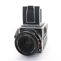 HASSELBLAD (ハッセルブラッド) 503CW +CFE80mm F2.8 +A12