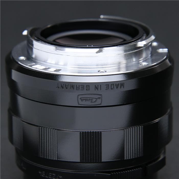 中古)Leica (ライカ) アポズミクロン M50mm F2.0 ASPH. LHSA ブラック