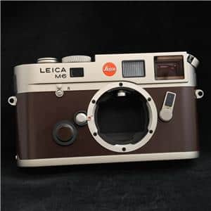 Leica (ライカ) M6 チタン」の商品検索結果 | デジタルカメラ