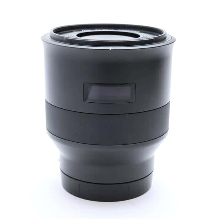 カール・ツァイス Batis 40mm F2 CF (ソニー E用)