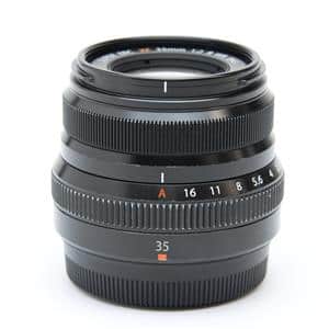 新品)FUJIFILM (フジフイルム) フジノン XF35mm F2 R WR 新品)FUJIFILM (フジフイルム) フジノン XF35mm F2 R WR