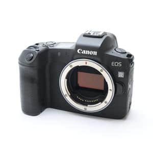 Canon (キヤノン) EOS R メイン