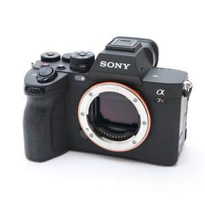 SONY (ソニー) α7RV ボディ ILCE-7RM5 メイン