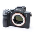 α7III ボディ ILCE-7M3
