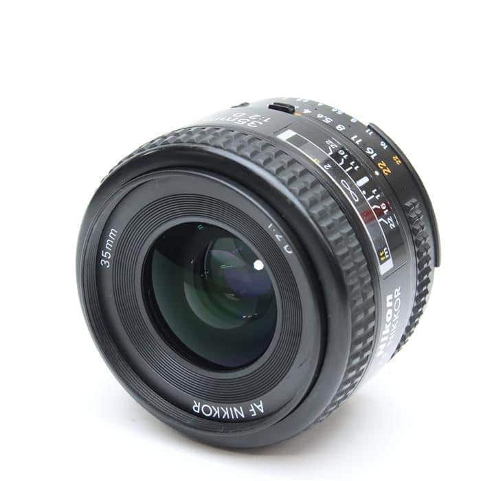 Nikon Aiニッコール　35ミリf2 美品 Amazon.co.jp: Nikon Ai Nikkor 35 mm F2.8 : 家電＆カメラ