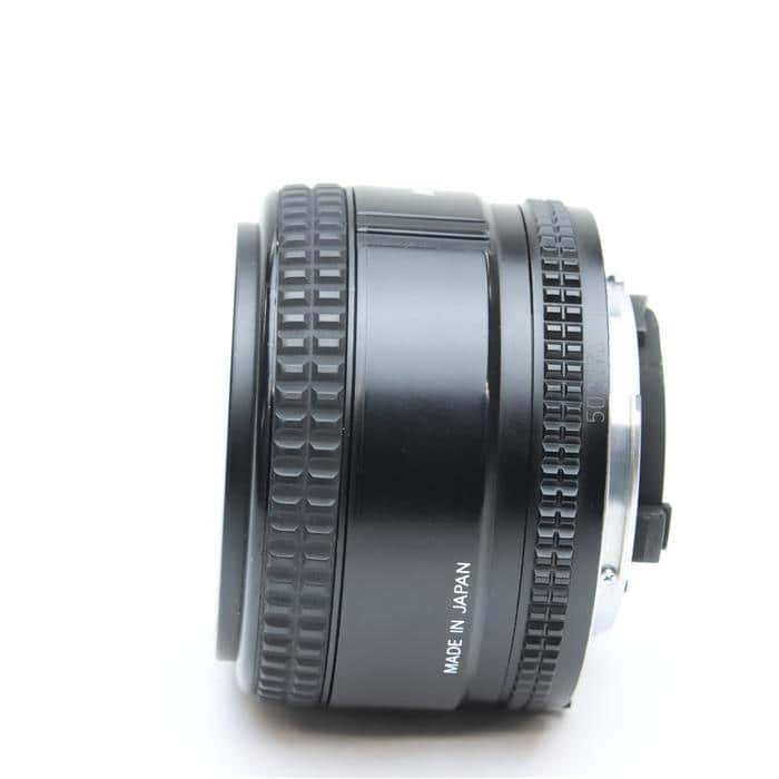 中古美品　nikkor 35mm f2D AI AF Nikkor 35mm f/2D 中古価格比較 - 価格.com