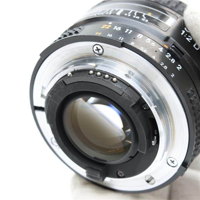 ★極上品★ニコン AF NIKKOR 35mm f2 D ★完動★ #372C ニコン AI AF Nikkor 35mm f/2D投稿画像・動画 (レビュー