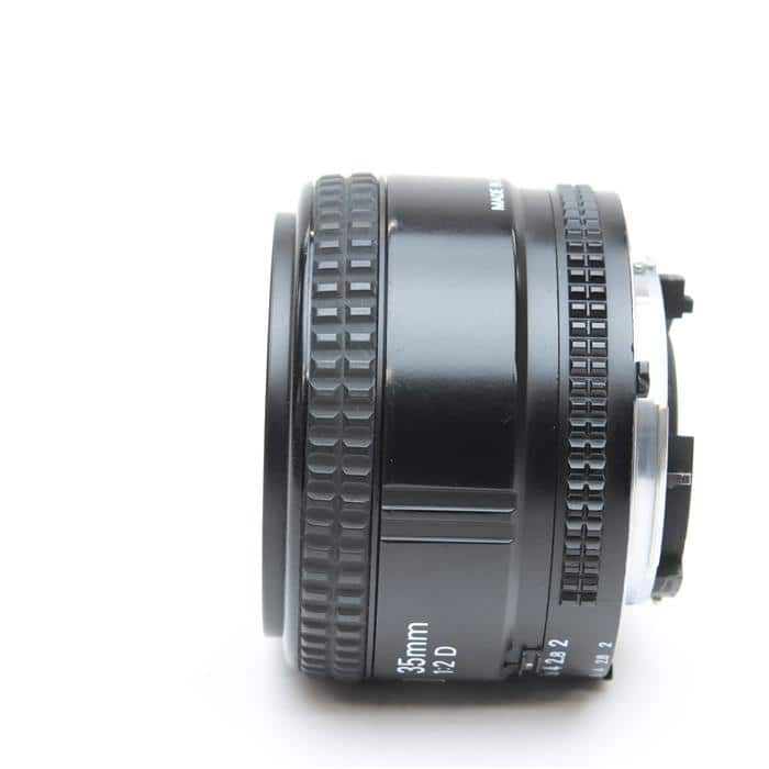 ★極上品★ニコン AF NIKKOR 35mm f2 D ★完動★ #372C 中古)Nikon (ニコン) Ai AF Nikkor 35mm F2D（商品ID