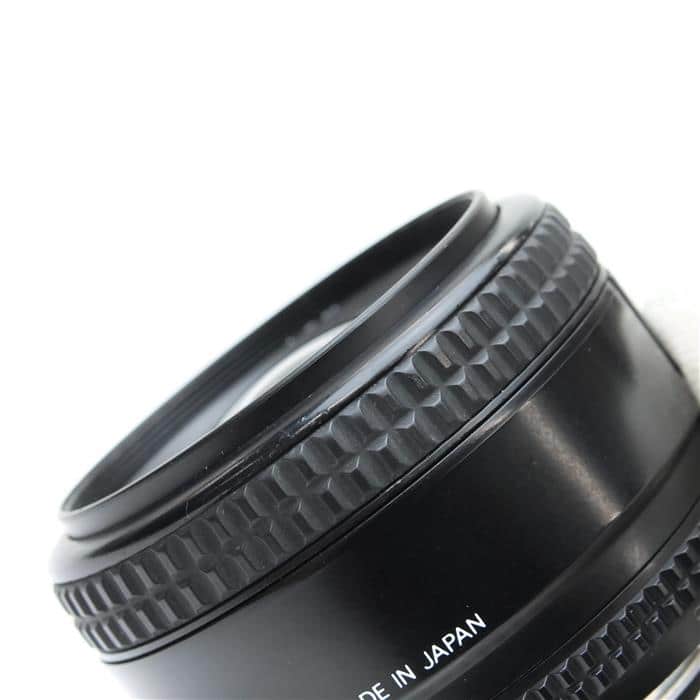★美品★ Nikon AF nikkor 35mm f2 #418 Nikon (ニコン) Ai AF Nikkor 35mm F2D」の商品検索結果
