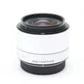 A 19mm F2.8 DN (マイクロフォーサーズ用) シルバー