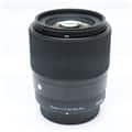 Contemporary 30mm F1.4 DC DN (マイクロフォーサーズ用)