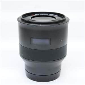 Carl Zeiss (カールツァイス) Batis 40mm F2 CF（ソニーE用/フルサイズ対応） メイン