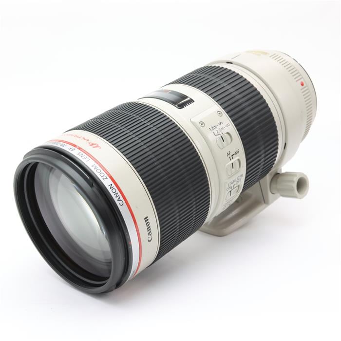 EF70-200mm F2.8L IS II USM