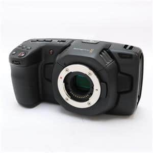 【中古】 Black Magic Blackmagic Design ビデオカメラ 中古 商品一覧｜新品・中古通販