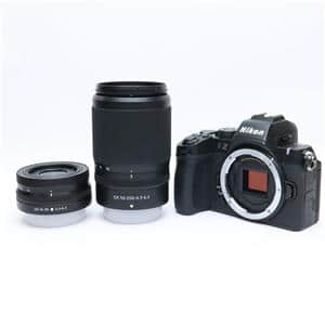 Nikon (ニコン) Z50II ダブルズームキット メイン