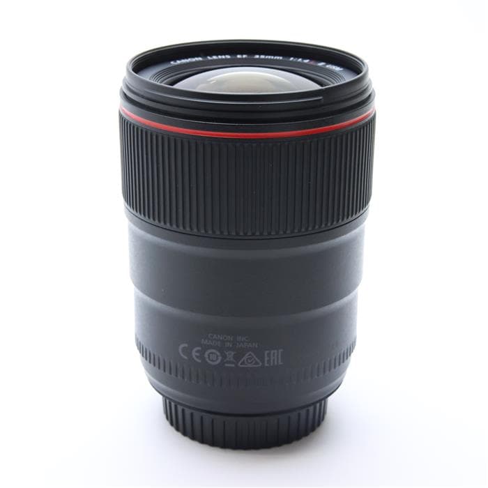 中古)Canon (キヤノン) EF35mm F1.4L II USM（商品ID