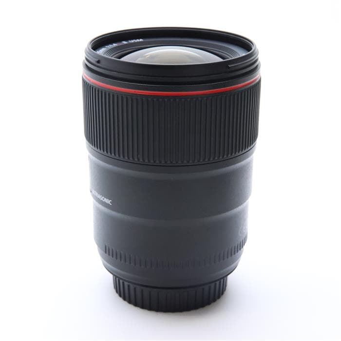 Canon - 【中古】(キヤノン) Canon EF35/F1.4L USM 中古)Canon (キヤノン) EF35mm F1.4L II USM（商品ID