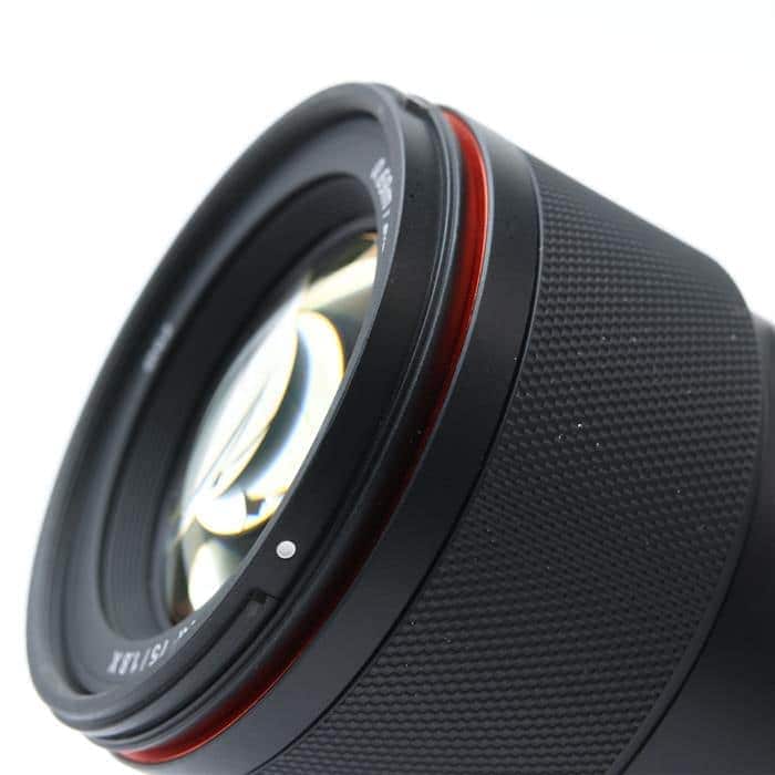 AF 75mm F1.8 X(フジフイルムX用)