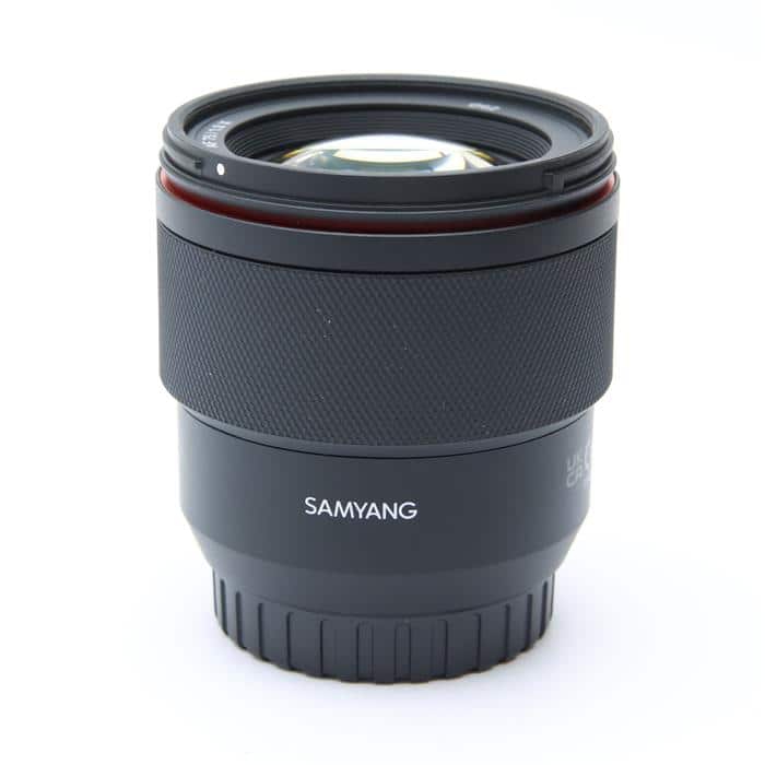 AF 75mm F1.8 X(フジフイルムX用)