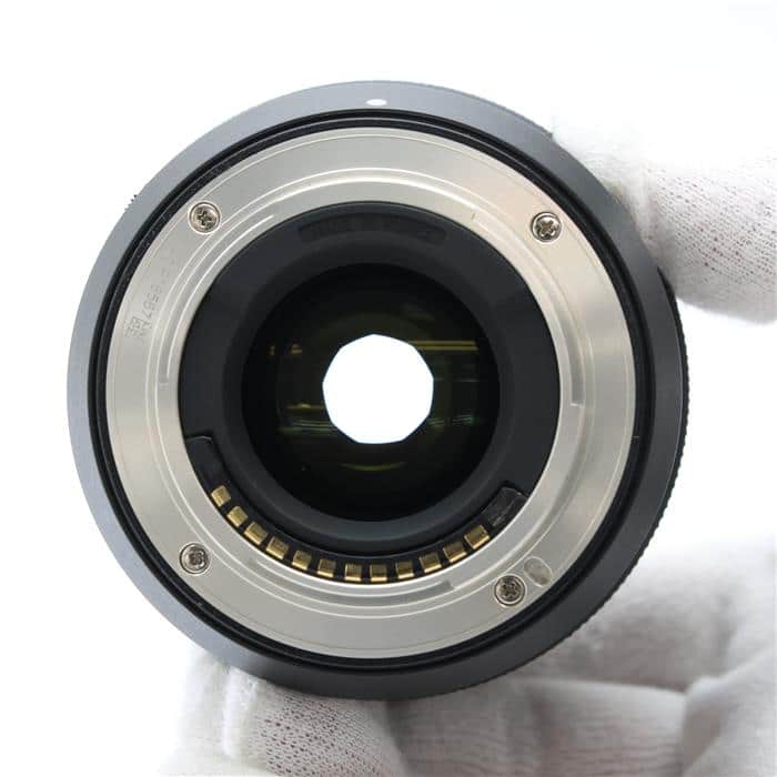 AF 75mm F1.8 X(フジフイルムX用)