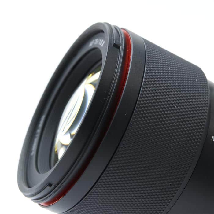 AF 75mm F1.8 X(フジフイルムX用)